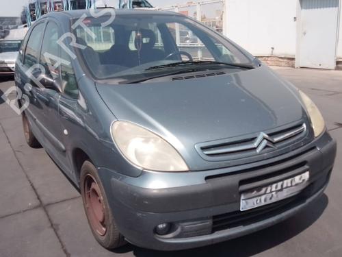 Starter CITROËN XSARA PICASSO (N68) 1.6 HDi | BP19780687M8 