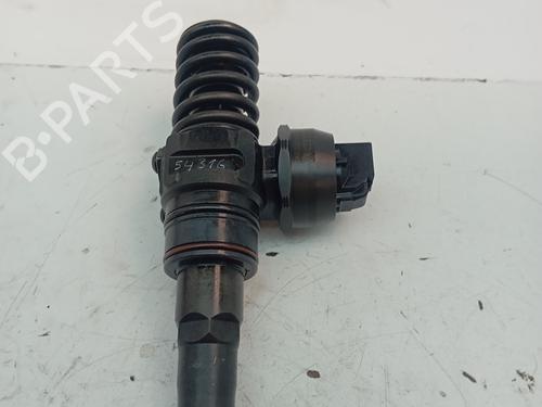 Injector AUDI A4 B6 (8E2) 1.9 TDI | BP31616077M100