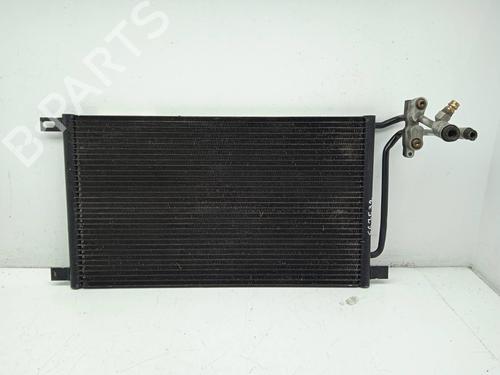 Used AC radiator BMW 3 Compact (E46) 320 td (150 hp) 4347177