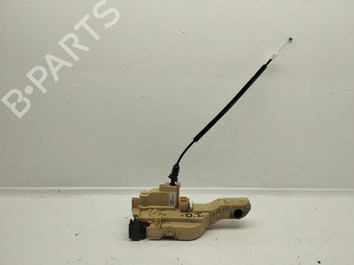 Used Front left lock Front left lock ALFA ROMEO GIULIA (952_) 2.2 D (952ALA25, 952AFM25, 952APA2) (190 hp) 40010092 40010092