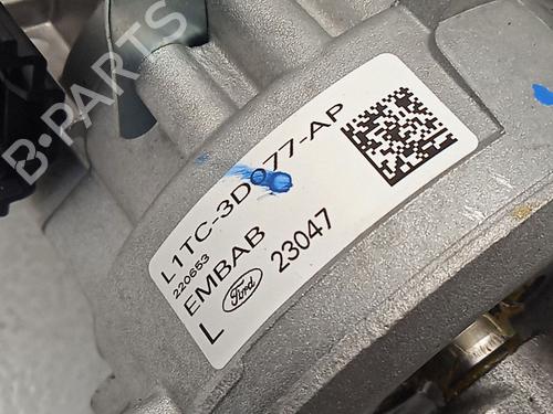 Lenksäule FORD PUMA (J2K, CF7) 1.0 EcoBoost | BP31620326M21 
