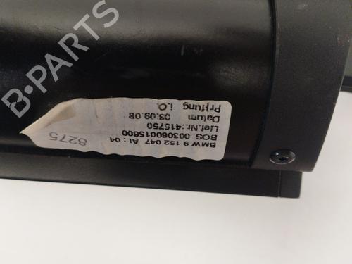 Rear parcel shelf BMW 3 Touring (E91) 318 d | BP36049663C85 - Image 4