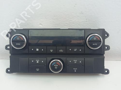 Used Climate control Climate control CHRYSLER GRAND VOYAGER V (RT) 2.8 CRD (163 hp) 34606862 34606862