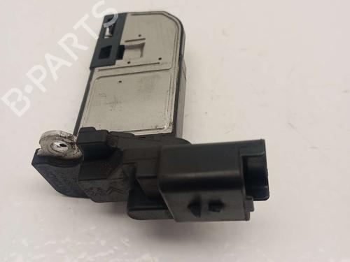 Used Mass air flow sensor CITROËN C4 Picasso II [2013-2026]  23022183