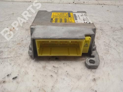 Used ECU airbags ECU airbags TOYOTA AURIS (_E15_) 1.4 D-4D (NDE150_, NDE150R) (90 hp) 11158839 11158839