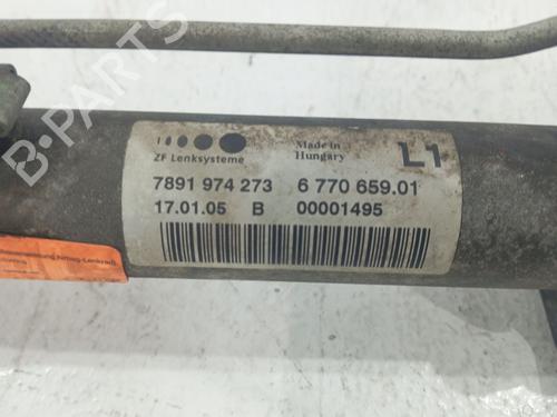 Steering rack MINI MINI Convertible (R52) One | BP34583956M22  - Image 5