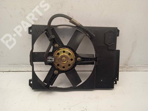 Used Radiator fan Radiator fan CITROËN JUMPER I Van (244) [2002-2026] 11166177 11166177