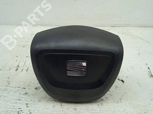 Used Driver airbag Driver airbag SEAT TOLEDO IV (KG3) 1.6 TDI (105 hp) 11165036 11165036