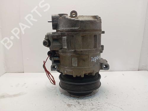 Used AC compressor AC compressor ROVER 75 (RJ) 2.0 CDT (115 hp) 14525956 14525956
