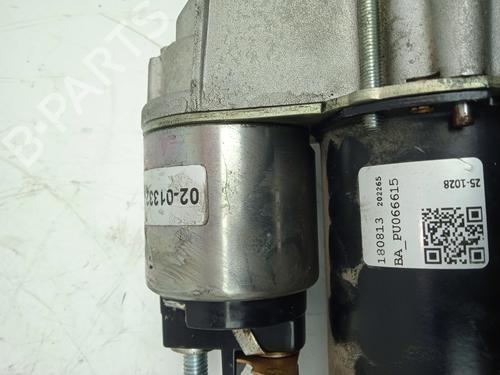 Starter PEUGEOT 306 (7B, N3, N5) 1.6 | BP16467681M8 