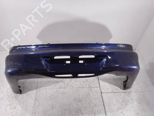 Used Rear bumper FORD USA PROBE II (ECP) [1992-1998]  9548943
