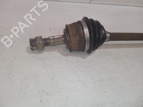 Right front driveshaft LANCIA YPSILON (843_)  | BP4326499M39 