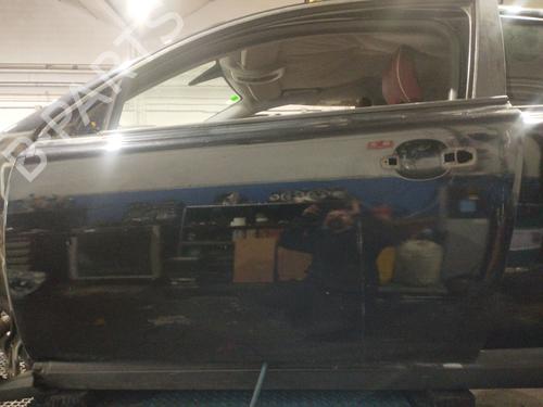 Used Left front door VOLVO C30 (533) 1.6 D (109 hp) 31620724