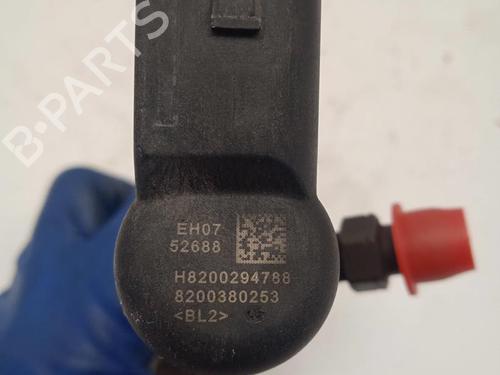 Used Injector RENAULT SCÉNIC II (JM0/1_) 1.5 dCi (JM02, JM13) (101 hp) 13923216