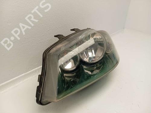 Left headlight SEAT CORDOBA (6L2) | BP31615568C28 - Image 2