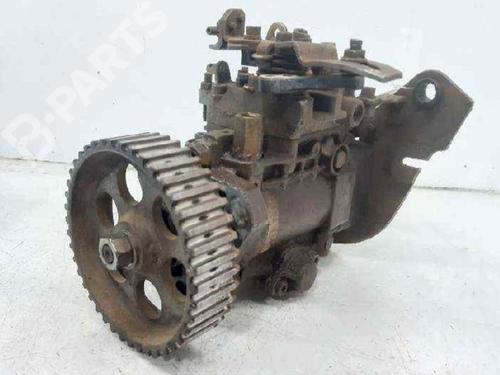 Used Injection pump FIAT PUNTO (176_) 1.7 TD (71 hp) 4334592