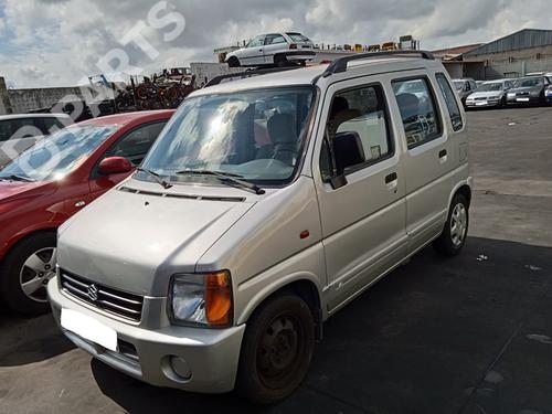 Used Parts SUZUKI WAGON R+ Hatchback (EM)    1181208