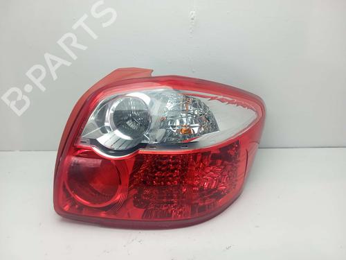 Used Right taillight Right taillight TOYOTA AURIS (_E15_) 1.8 Hybrid (ZWE150_, ZWE150R) (136 hp) 24457098 24457098