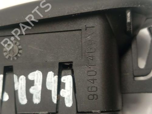 Interruttore PEUGEOT 1007 (KM_)  | BP24641662I30 