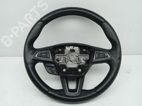 Used Steering wheel Steering wheel FORD FOCUS III [2010-2020] 12320381 12320381