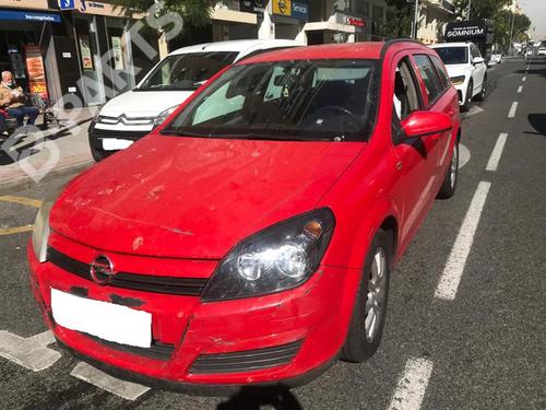 Used Parts OPEL ASTRA H Estate (A04)  1.7 CDTI (L35)  1180374