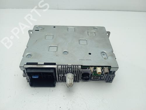 Electronic module CITROËN C4 CACTUS | BP24506328M83