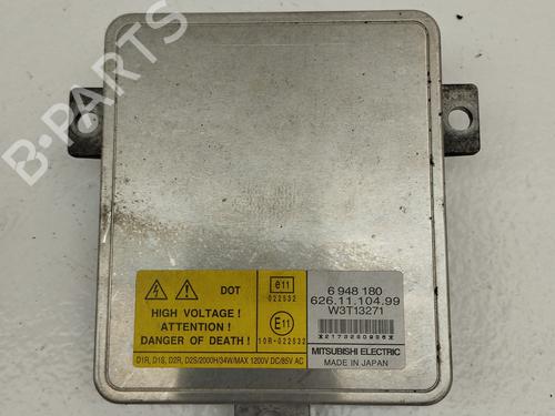 Used Xenon ballast BMW 3 Touring (E91) [2004-2012]  31615206