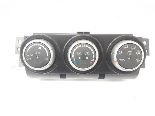 Used Climate control NISSAN X-TRAIL II (T31) [2007-2018]  11150536
