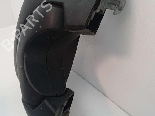 Right mirror RENAULT TRAFIC II Van (FL) | BP25902384C27