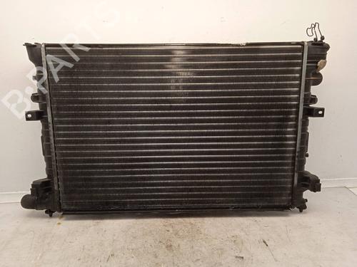 Used Water radiator CITROËN JUMPY I (U6U_) [1994-2006]  11162948
