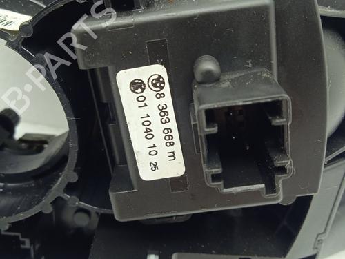 Forlygtekontakt BMW X5 (E53) 3.0 d | BP39072060I24 - Image 8