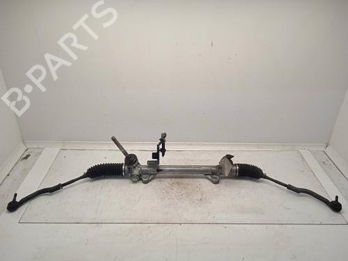 Used Steering rack NISSAN QASHQAI I (J10, NJ10) 1.5 dCi (106 hp) 11159525