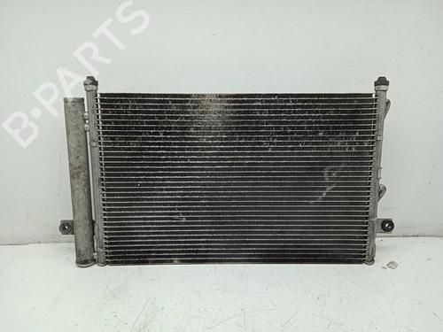 Used AC radiator HYUNDAI GETZ (TB) [2001-2011]  4313440