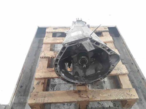 Used Manual gearbox Manual gearbox MERCEDES-BENZ C-CLASS (W203) C 200 Kompressor (203.045) (163 hp) 11149001 11149001