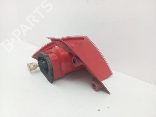 Right taillight SEAT LEON (1P1) 1.9 TDI | BP34399064C35  - Image 5