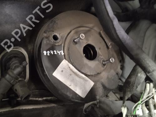 Used Servo brake PEUGEOT 3008 I MPV (0U_) [2009-2017]  31618335
