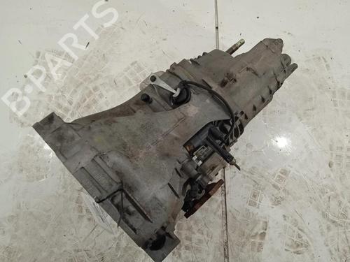 Used Gearbox VW PASSAT B5.5 (3B3) 1.9 TDI (130 hp) 4354318