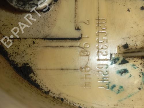 Fuel pump BMW 1 Coupe (E82) 120 d | BP18548971M76