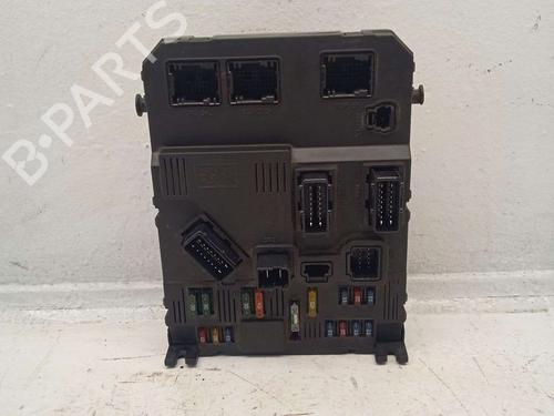 Used Fuse box Fuse box CITROËN C3 I (FC_, FN_) 1.4 HDi (68 hp) 31620401 31620401