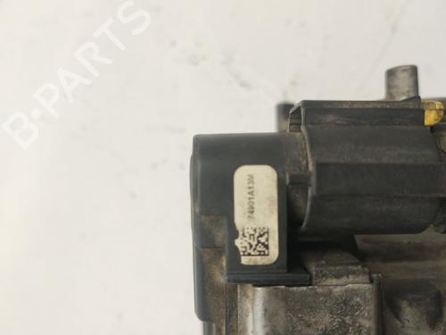 Throttle body CITROËN NEMO MPV 1.3 HDi 75 | BP40220437M82 - Image 8