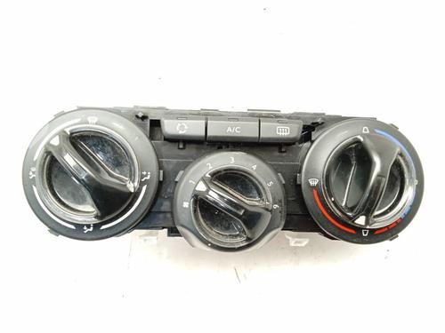 Used Climate control PEUGEOT 208 I (CA_, CC_) 1.6 BlueHDi 100 (100 hp) 11154900