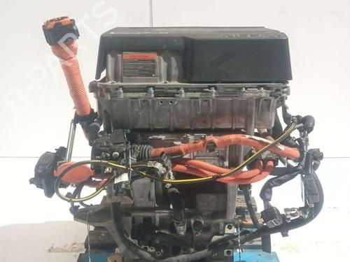 Used Engine Engine NISSAN LEAF (ZE1) Electric (150 hp) 40096672 40096672