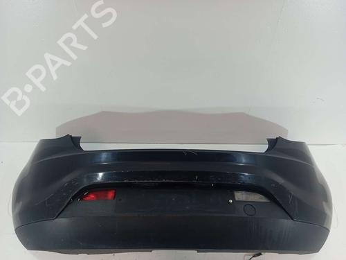 Used Rear bumper FIAT BRAVO II (198_) 1.9 D Multijet (198AXB1A) (120 hp) 31614508