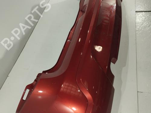 Bagtil kofangere DACIA SANDERO  | BP24800348C8 