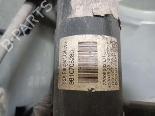 Left front shock absorber CITROËN C4 CACTUS | BP24527487M16 - Image 4