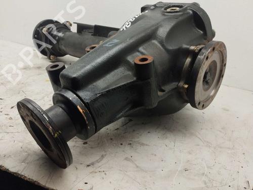 Front differential NISSAN TERRANO II (R20) 2.7 TDi 4WD | BP11647896M23