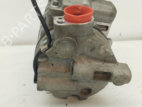 AC compressor AUDI A6 C6 (4F2) 3.0 TDI quattro | BP37613319M34 - Image 4