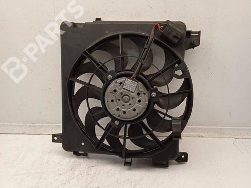 Used Radiator fan OPEL ASTRA H GTC (A04) 1.9 CDTi (L08) (150 hp) 4335771