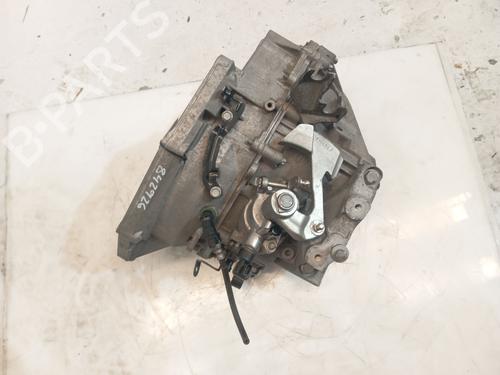 Gearbox OPEL ASTRA J GTC | BP36049603M3 - Image 4