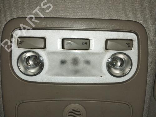 Used Interior roof light RENAULT CLIO IV (BH_) [2012-2021]  20975103